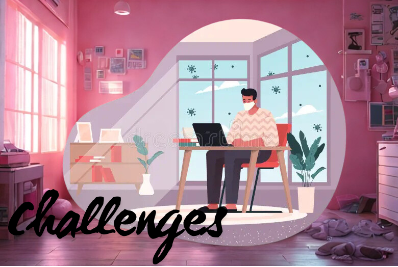 Benefits of remote work for employees and employers