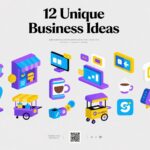 12 Unique Business Ideas