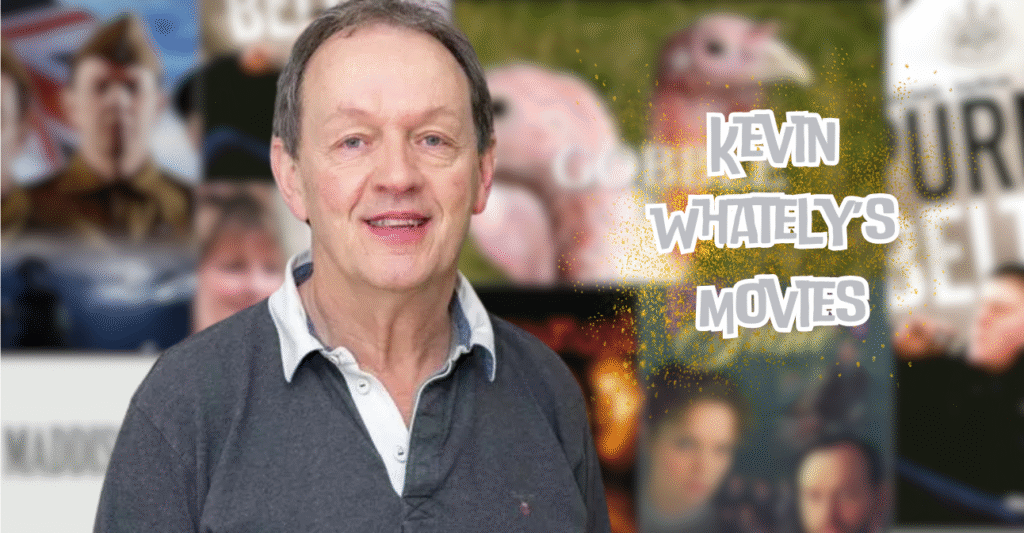 Kevin Whately’s Movies and TV Shows: The English Patient, Morse, Lewis and More