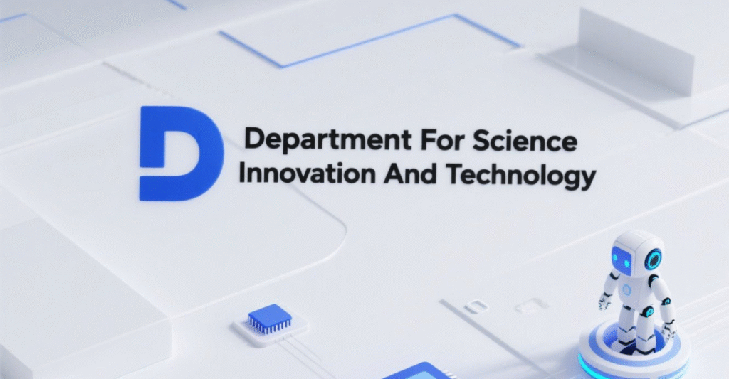 Department for Science, Innovation and Technology (DSIT): What It Does and Why It Matters