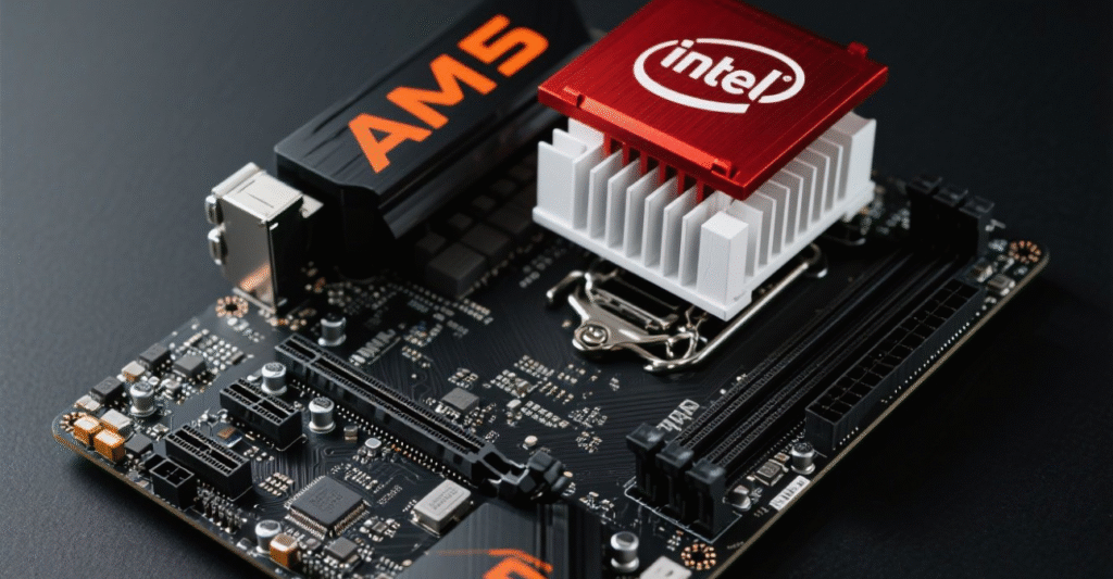 Am5 Motherboard: An Overview of Top-Rated AM5 Motherboards for Gaming and Productivity, Best Budget AM5 Motherboards for PC Builders, And More Information