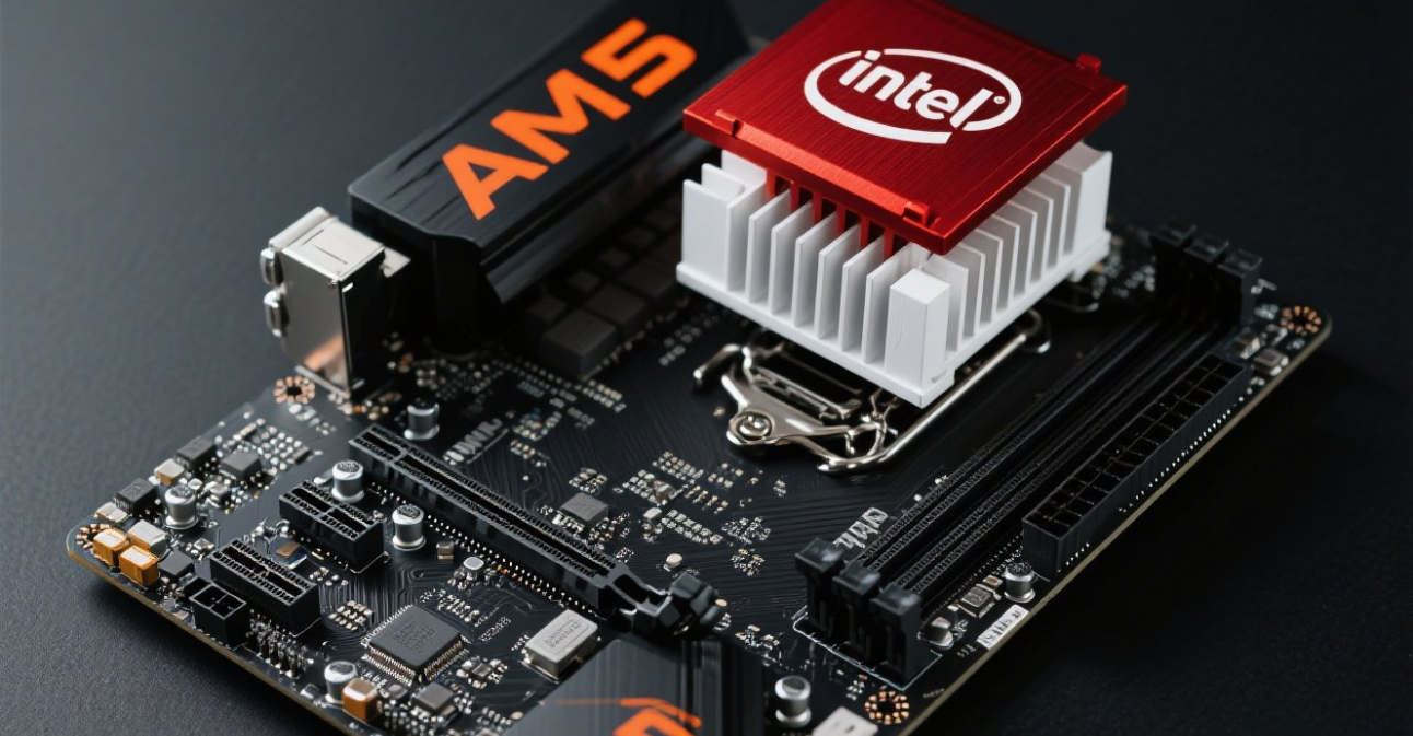Am5 Motherboard: An Overview of Top-Rated AM5 Motherboards for Gaming and Productivity, Best Budget AM5 Motherboards for PC Builders, And More Information