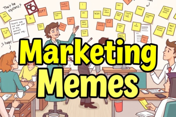 Marketing Memes: All You Need to Know About Meaning & Concept, Purpose in Marketing, Popular Meme Types, And Much More