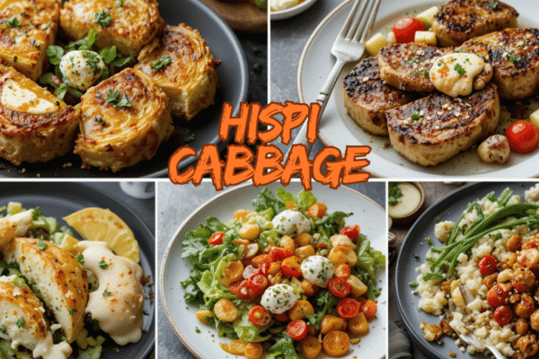 Hispi Cabbage: How to Roast It, Miso Butter Recipe, Substitutes and Where to Buy