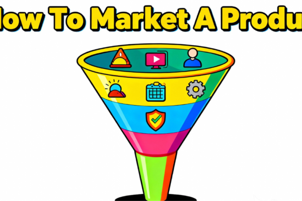 How To Market a Product? Everything About Conducting Market Research, Using Social Media for Promotion, Monitoring Performance & Analytics, And Much More