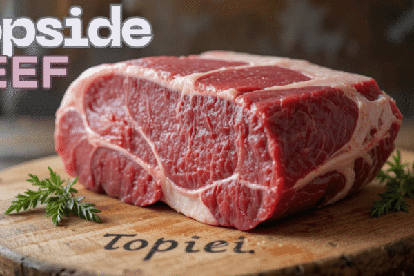 Topside Beef: Recipes, Cooking Time, Steak vs Joint, and Supermarket Cuts Explained