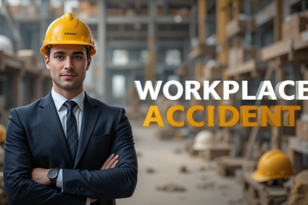 Work Accident Lawyer: Expert Legal Guidance for Workplace Injuries, Maximising Compensation, and Protecting Employee Rights Across