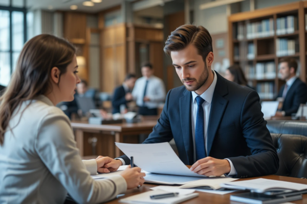 Litigation Lawyer: What They Do, When You Need One, Costs and the UK Court Process