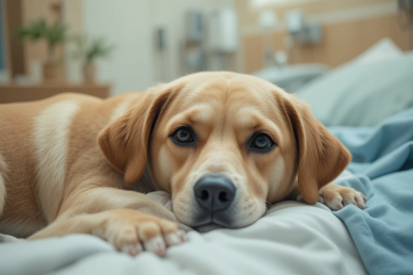 Soul Dog: Understanding the Powerful Heart-Level Link That Shapes Healing, Trust, and Human Well-Being