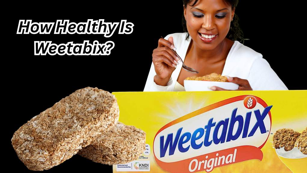 How Healthy Is Weetabix? Comprehensive Analysis of Nutrition, Energy Support, and Fitness Benefits