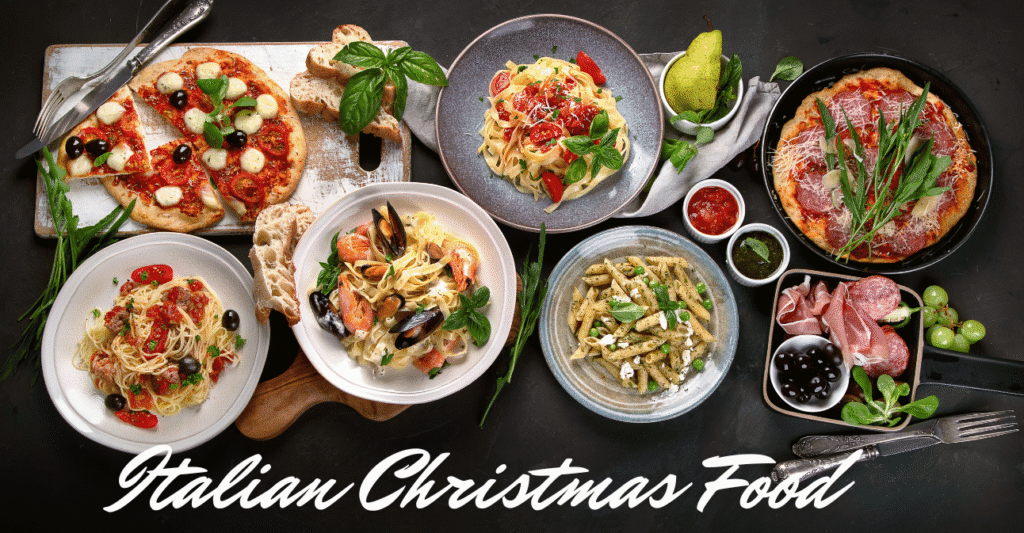Italian Christmas Food: Exploring Traditional Festive Dishes, Regional Specialties, Sweet Delights, and Holiday Beverages