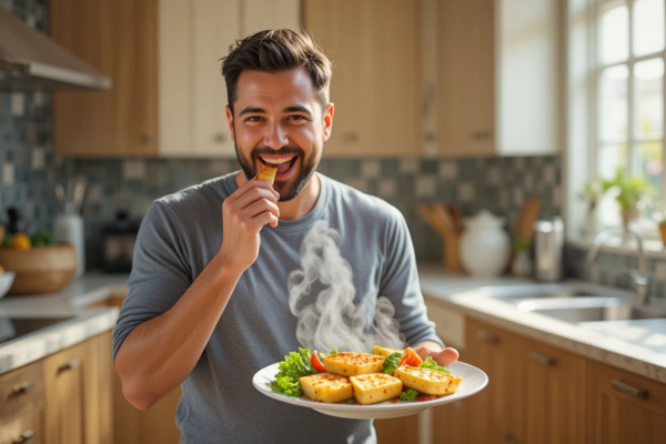 What is Halloumi Cheese? A Complete Guide to Its Origins, Nutritional Benefits, Cooking Uses, and Global Popularity