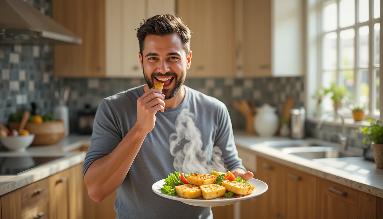 What is Halloumi Cheese? A Complete Guide to Its Origins, Nutritional Benefits, Cooking Uses, and Global Popularity