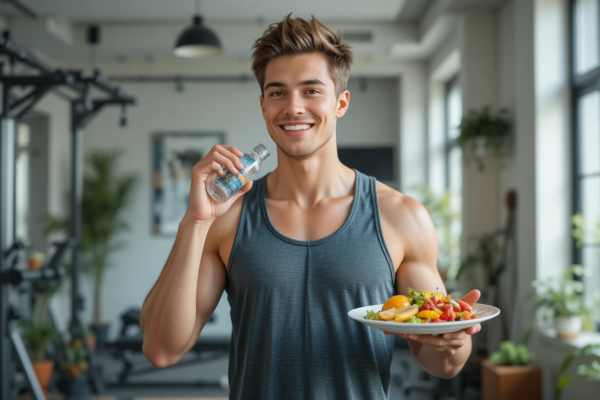 Can You Sweat Out a Cold? Exploring the Role of Exercise, Hydration, Nutrition, and Immune Support for Faster Recovery and Optimal Fitness