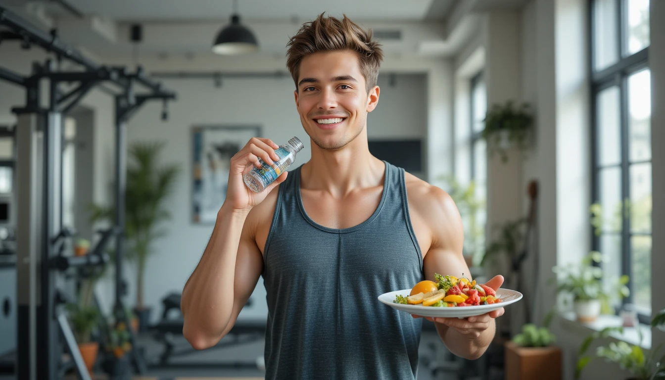 Can You Sweat Out a Cold? Exploring the Role of Exercise