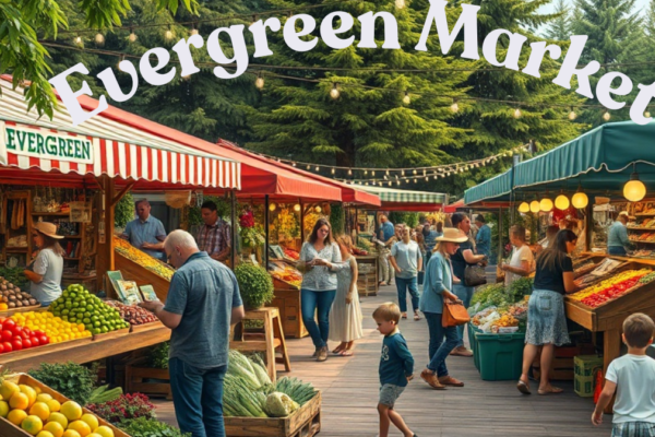 Evergreen Market: All You Need to Know About Key Characteristics, Benefits of Entering an Evergreen Market, How to Identify a Profitable Evergreen Market, Challenges, And Much More