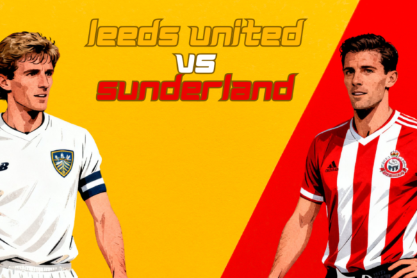 Leeds United vs Sunderland: Comprehensive Match Preview Including Team Form, Probable Lineups, Key Player Analysis, Tactical Insights, Head-to-Head Stats, and Expert Predictions