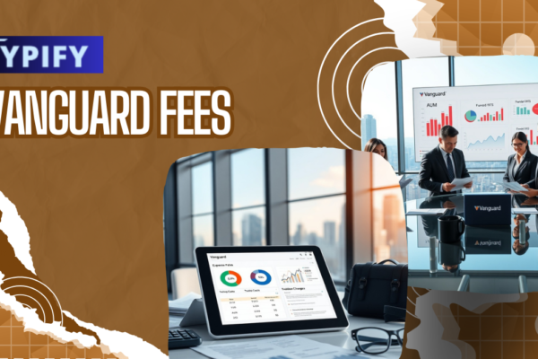 Vanguard Fees Explained in Detail: A Complete Guide to Expense Ratios, Trading Costs, and Hidden Charges for Investors
