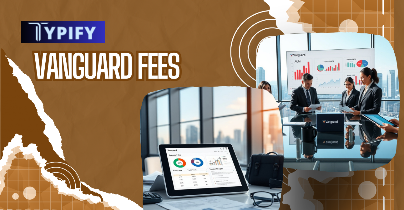 Vanguard Fees Explained in Detail: A Complete Guide to Expense Ratios, Trading Costs, and Hidden Charges for Investors