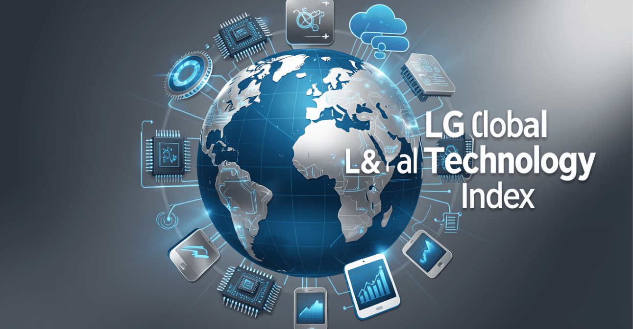 L&G Global Technology Index: A Comprehensive Guide to Global Tech Market Investment
