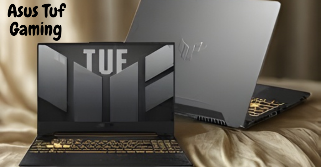 Asus Tuf Gaming: All You Need To Know About Design and Build Quality, Display, Performance, Software and Features, And Much More