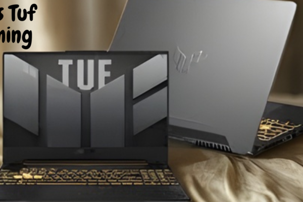 Asus Tuf Gaming: All You Need To Know About Design and Build Quality, Display, Performance, Software and Features, And Much More