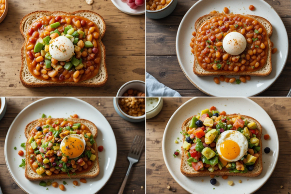 Is Beans on Toast Healthy? 7 Surprising Benefits, Nutrition Facts, and What Experts Say