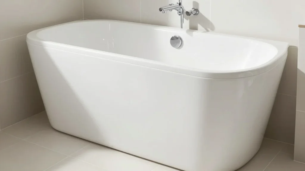 Bath Panel Buying Guide: How to Choose the Right Size, Material and Fit for Your Bathroom